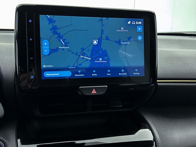 Toyota YARIS Cross 1.5 Hybrid Adventure Limited