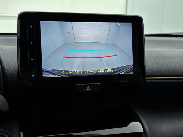 Toyota YARIS Cross 1.5 Hybrid Adventure Limited