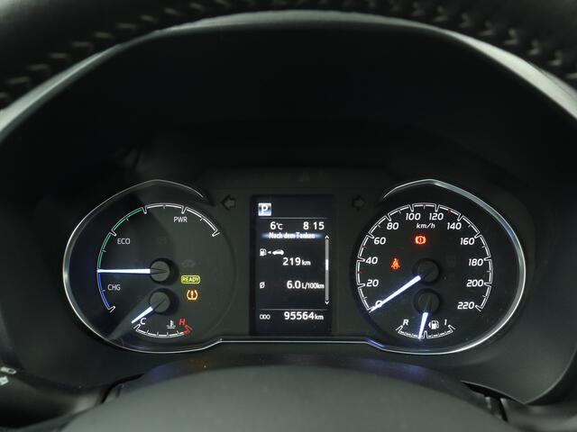 Toyota YARIS 1.5 Hybrid Y20 Limited | Stoelverwarming | 15" LM Velgen | Camera | Climate Control |