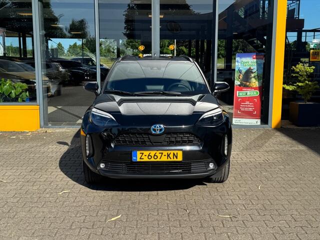 Toyota YARIS 1.5 Hybrid Dynamic - Navi - camera - trekhaak