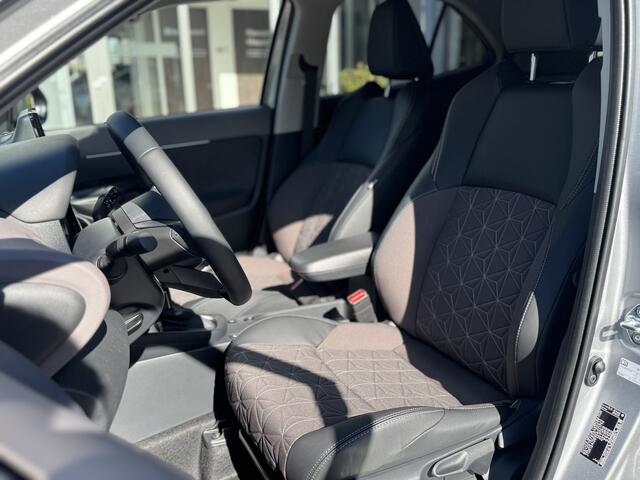 Toyota YARIS Cross 1.5 Hybrid 130 Executive Premium Pack Parkeersensoren voor + achter, 18inch velgen, , All-in Rijklaarprijs