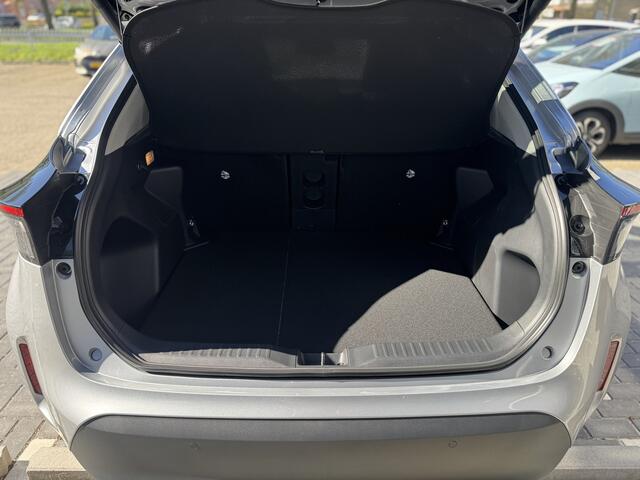 Toyota YARIS Cross 1.5 Hybrid 130 Executive Premium Pack Parkeersensoren voor + achter, 18inch velgen, , All-in Rijklaarprijs