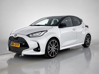 toyota-yaris-1.5-hybrid-gr-sport
