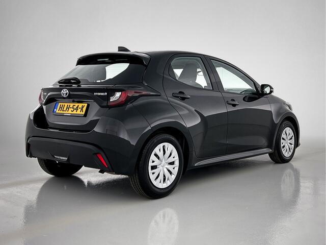 Toyota YARIS 1.5 Hybrid Active Limited