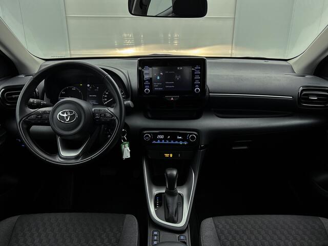 Toyota YARIS 1.5 Hybrid Active Limited