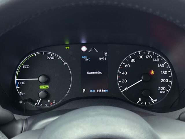 Toyota YARIS 1.5 Hybrid Active Limited