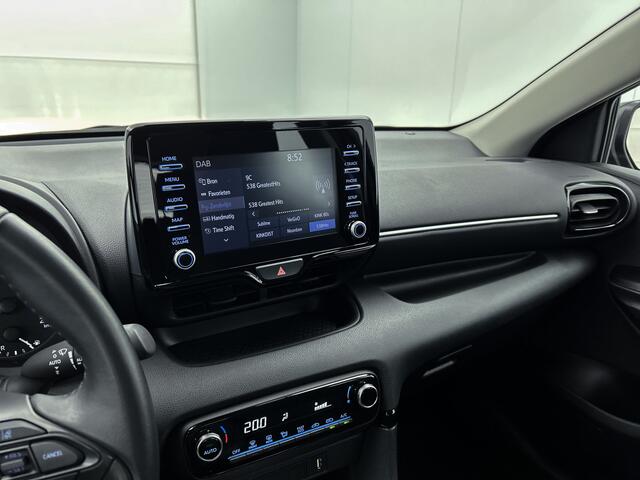 Toyota YARIS 1.5 Hybrid Active Limited