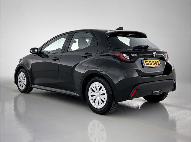 Toyota YARIS 1.5 Hybrid Active Limited
