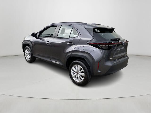 Toyota YARIS Cross 1.5 Hybrid 115 Active Comfort Pack
