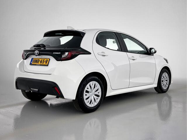Toyota YARIS 1.5 Hybrid Active Limited