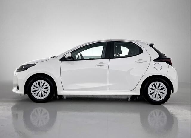 Toyota YARIS 1.5 Hybrid Active Limited