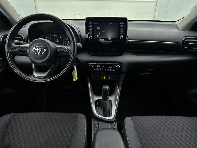 Toyota YARIS 1.5 Hybrid Active Limited
