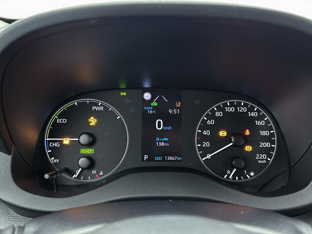 Toyota YARIS 1.5 Hybrid Active Limited