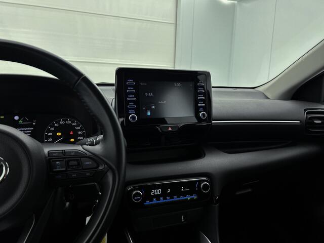 Toyota YARIS 1.5 Hybrid Active Limited