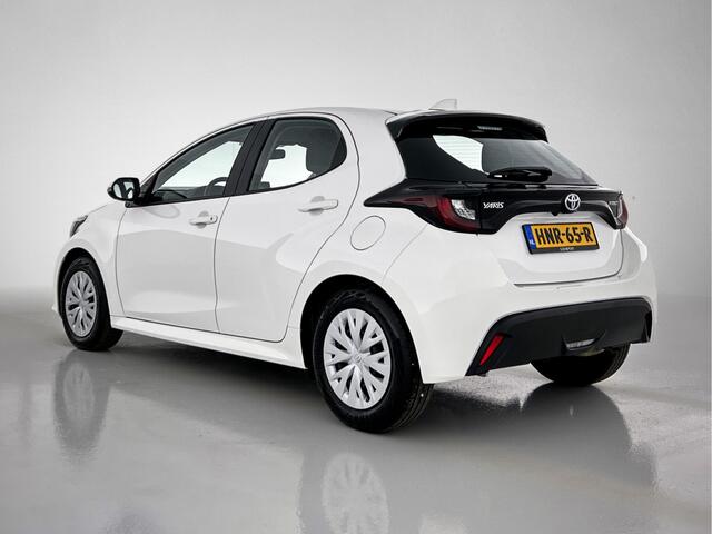 Toyota YARIS 1.5 Hybrid Active Limited