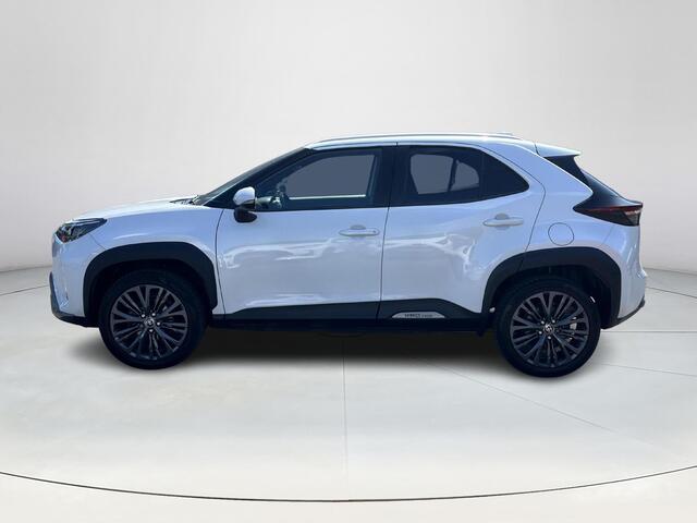 Toyota YARIS Cross 1.5 Hybrid Executive 4WD | Navigatie | Apple CarPlay/Android auto | Achteruitrijcamera | Verwarmde voorstoelen