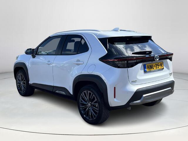 Toyota YARIS Cross 1.5 Hybrid Executive 4WD | Navigatie | Apple CarPlay/Android auto | Achteruitrijcamera | Verwarmde voorstoelen