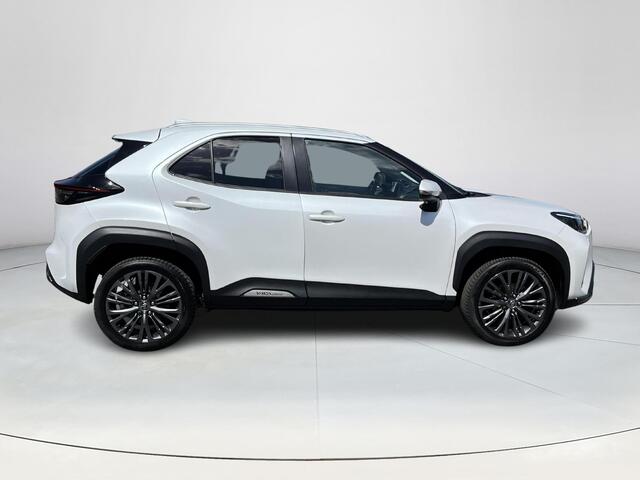 Toyota YARIS Cross 1.5 Hybrid Executive 4WD | Navigatie | Apple CarPlay/Android auto | Achteruitrijcamera | Verwarmde voorstoelen