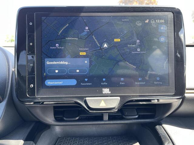 Toyota YARIS Cross 1.5 Hybrid Executive 4WD | Navigatie | Apple CarPlay/Android auto | Achteruitrijcamera | Verwarmde voorstoelen