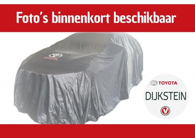 Toyota YARIS 1.5 Hyb. Active