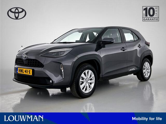 Toyota YARIS Cross 1.5 Hybrid Active Limited