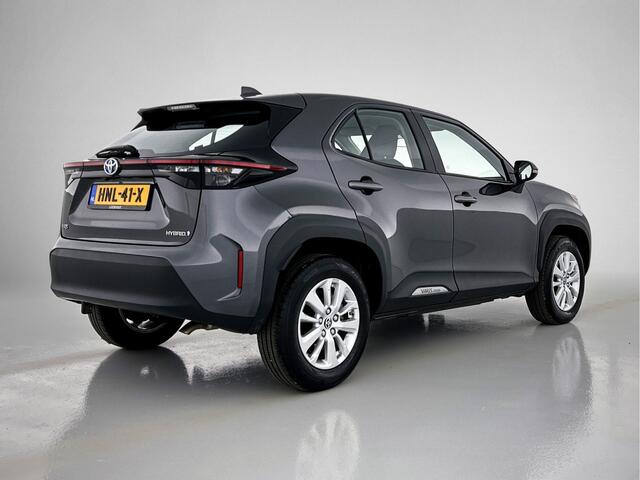 Toyota YARIS Cross 1.5 Hybrid Active Limited