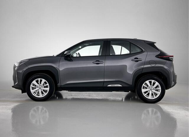 Toyota YARIS Cross 1.5 Hybrid Active Limited