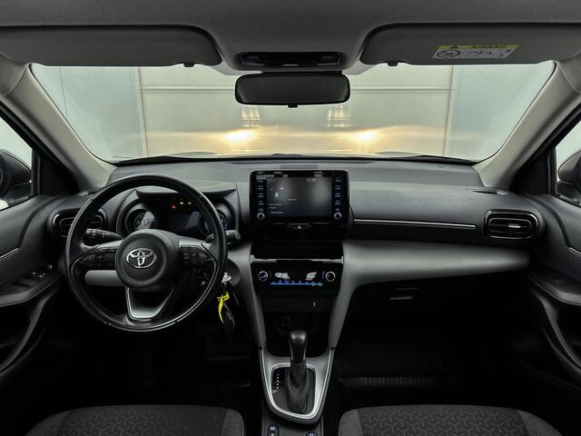 Toyota YARIS Cross 1.5 Hybrid Active Limited