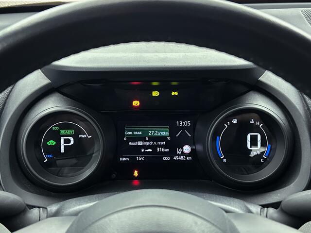 Toyota YARIS Cross 1.5 Hybrid Active Limited