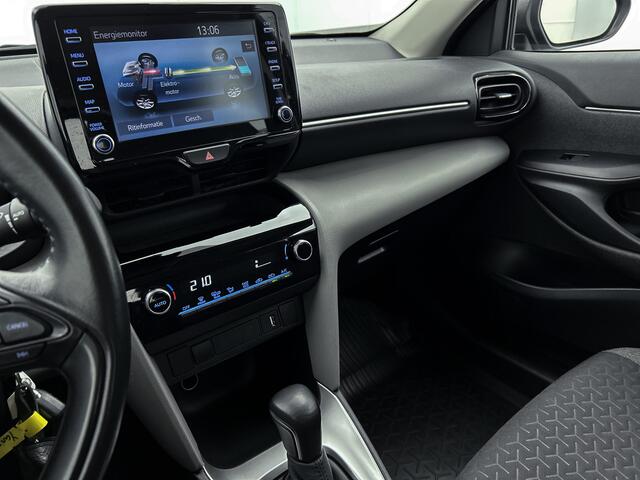 Toyota YARIS Cross 1.5 Hybrid Active Limited