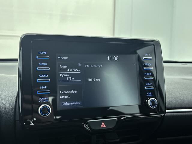 Toyota YARIS 1.5 Hybrid Active