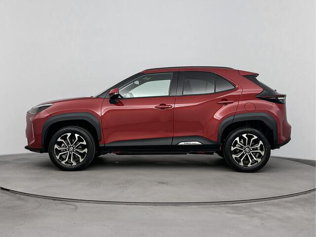 Toyota YARIS Cross 1.5 Hybrid 115 First Edition | Apple Carplay & Android Auto | Comfort Pack | Direct leverbaar |