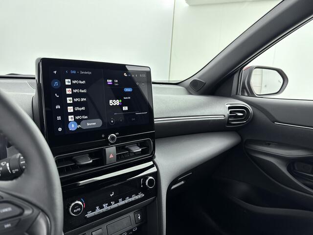 Toyota YARIS Cross 1.5 Hybrid 115 First Edition | Apple Carplay & Android Auto | Comfort Pack | Direct leverbaar |