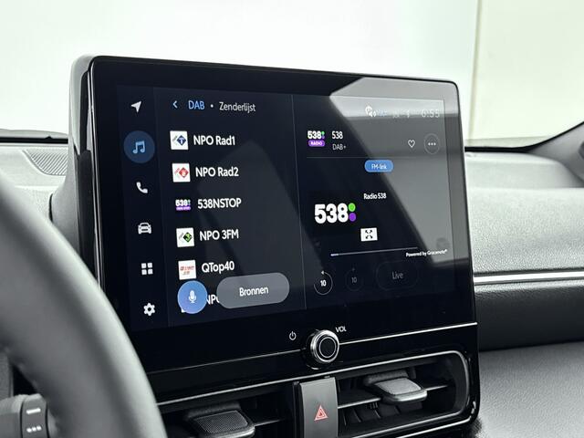Toyota YARIS Cross 1.5 Hybrid 115 First Edition | Apple Carplay & Android Auto | Comfort Pack | Direct leverbaar |