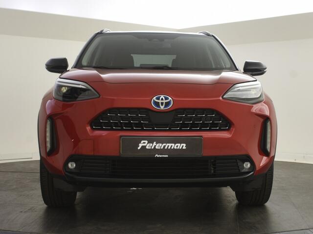 Toyota YARIS 1.5 Hybrid Executive | BLS | HUD | Parkeersensoren V+A | JBL