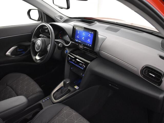 Toyota YARIS 1.5 Hybrid Executive | BLS | HUD | Parkeersensoren V+A | JBL