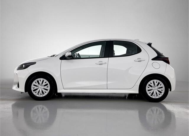 Toyota YARIS 1.5 Hybrid Active | Apple Carplay | Achteruitrijcamera | Climate control | Mistlampen voor |