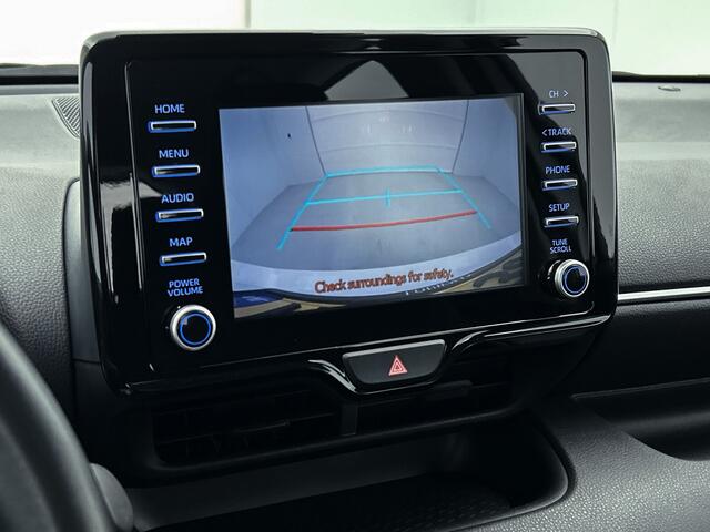 Toyota YARIS 1.5 Hybrid Active | Apple Carplay | Achteruitrijcamera | Climate control | Mistlampen voor |