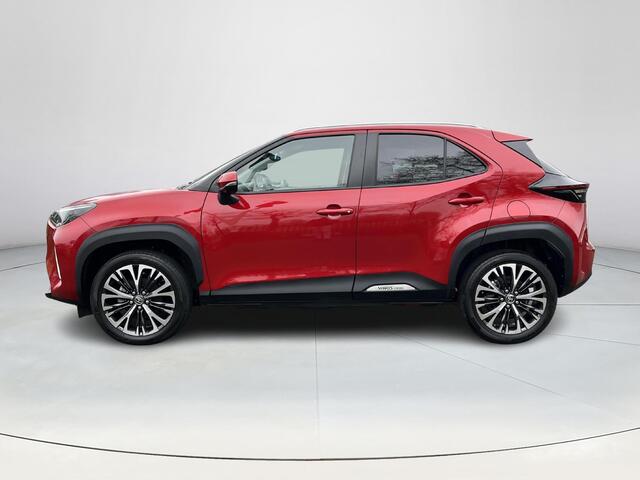 Toyota YARIS Cross 1.5 Hybrid Executive | Navigatie | Stoel- + stuurverwarming | Camera's rondom | 18 inch LM-velgen |