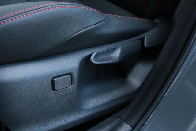Toyota YARIS 1.5 Hybrid 130 GR Sport, NIEUW, Direct leverbaar! , Facelift GR SPORT