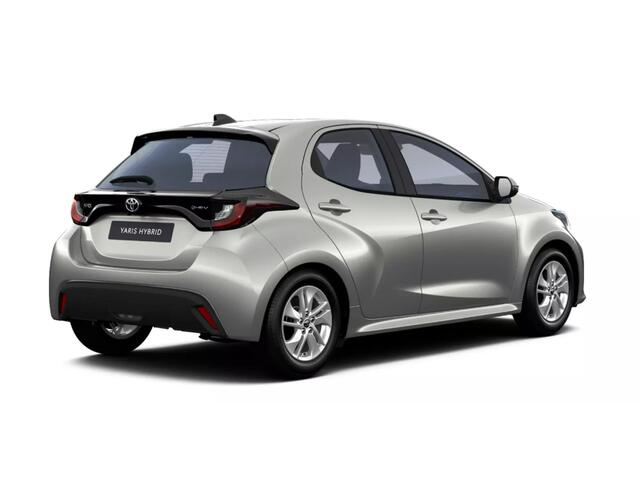 Toyota YARIS 1.5 Hybrid Active Plus | PDC V+A | Winter Pack | Apple CP | 16x Voorraad