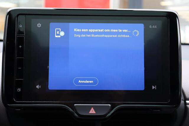 Toyota YARIS Cross 1.5 Hybrid Executive, Panoramadak