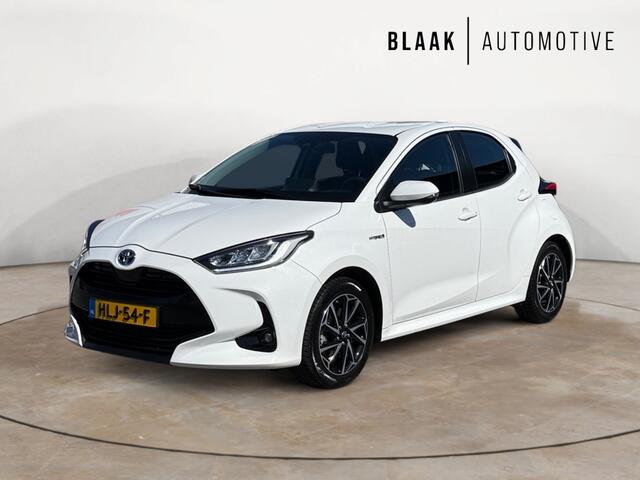 Toyota YARIS 1.5 Hybrid Dynamic | CAMERA | CARPLAY/ANDROID | ADAPTIVE CRUISE