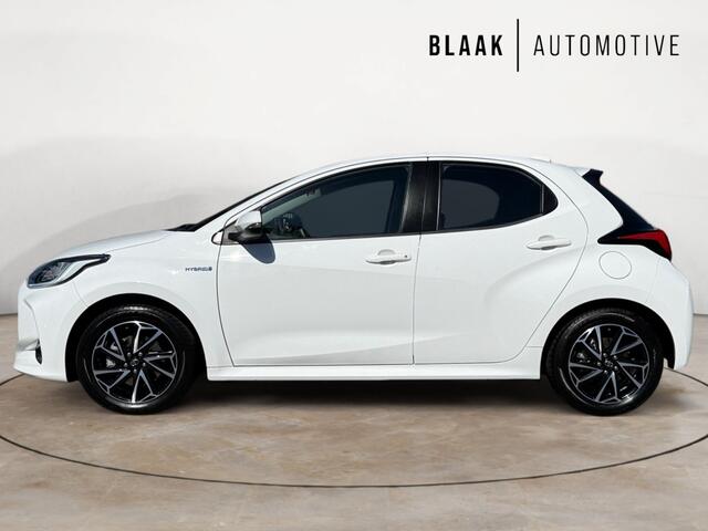 Toyota YARIS 1.5 Hybrid Dynamic | CAMERA | CARPLAY/ANDROID | ADAPTIVE CRUISE