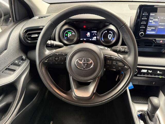Toyota YARIS 1.5 Hybrid Dynamic | CAMERA | CARPLAY/ANDROID | ADAPTIVE CRUISE
