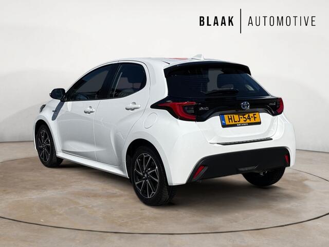 Toyota YARIS 1.5 Hybrid Dynamic | CAMERA | CARPLAY/ANDROID | ADAPTIVE CRUISE