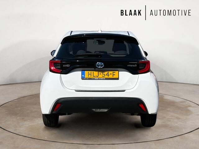 Toyota YARIS 1.5 Hybrid Dynamic | CAMERA | CARPLAY/ANDROID | ADAPTIVE CRUISE