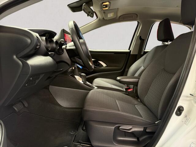 Toyota YARIS 1.5 Hybrid Dynamic | CAMERA | CARPLAY/ANDROID | ADAPTIVE CRUISE