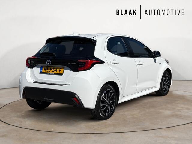 Toyota YARIS 1.5 Hybrid Dynamic | CAMERA | CARPLAY/ANDROID | ADAPTIVE CRUISE