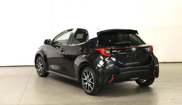 Toyota YARIS 1.5 Hybrid Executive Sport Bi tone